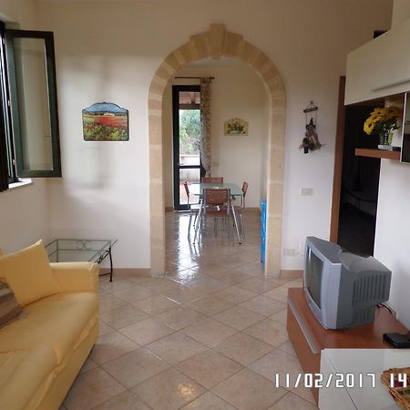 Dolce Estate Residence Buonfornello エクステリア 写真