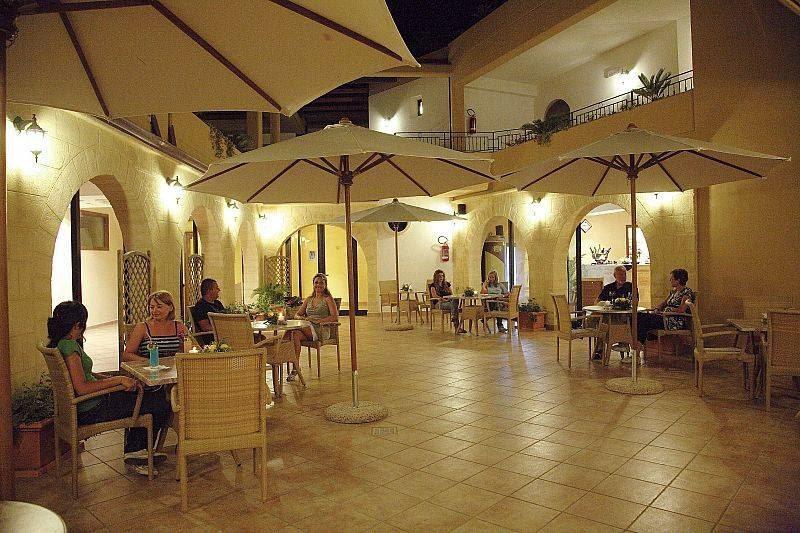 Dolce Estate Residence Buonfornello エクステリア 写真