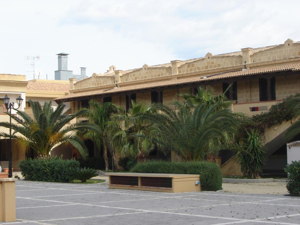 Dolce Estate Residence Buonfornello エクステリア 写真