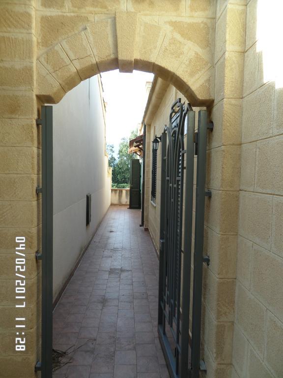 Dolce Estate Residence Buonfornello エクステリア 写真