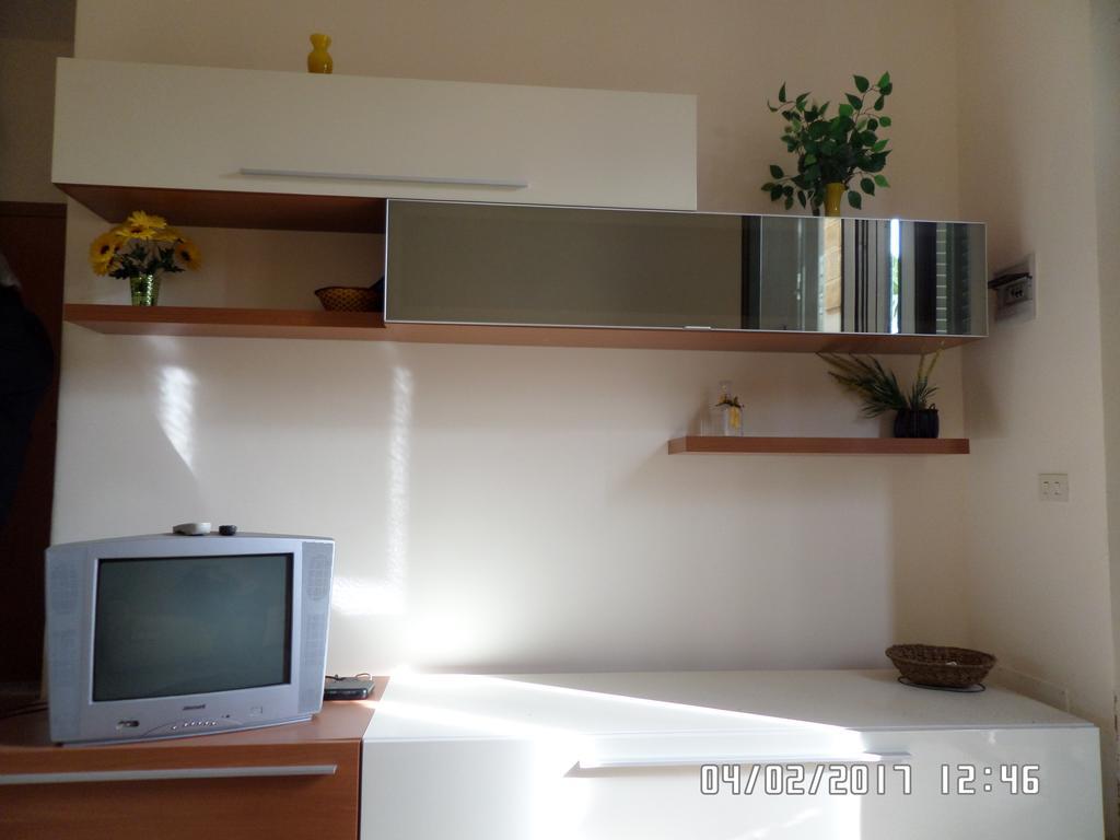 Dolce Estate Residence Buonfornello エクステリア 写真