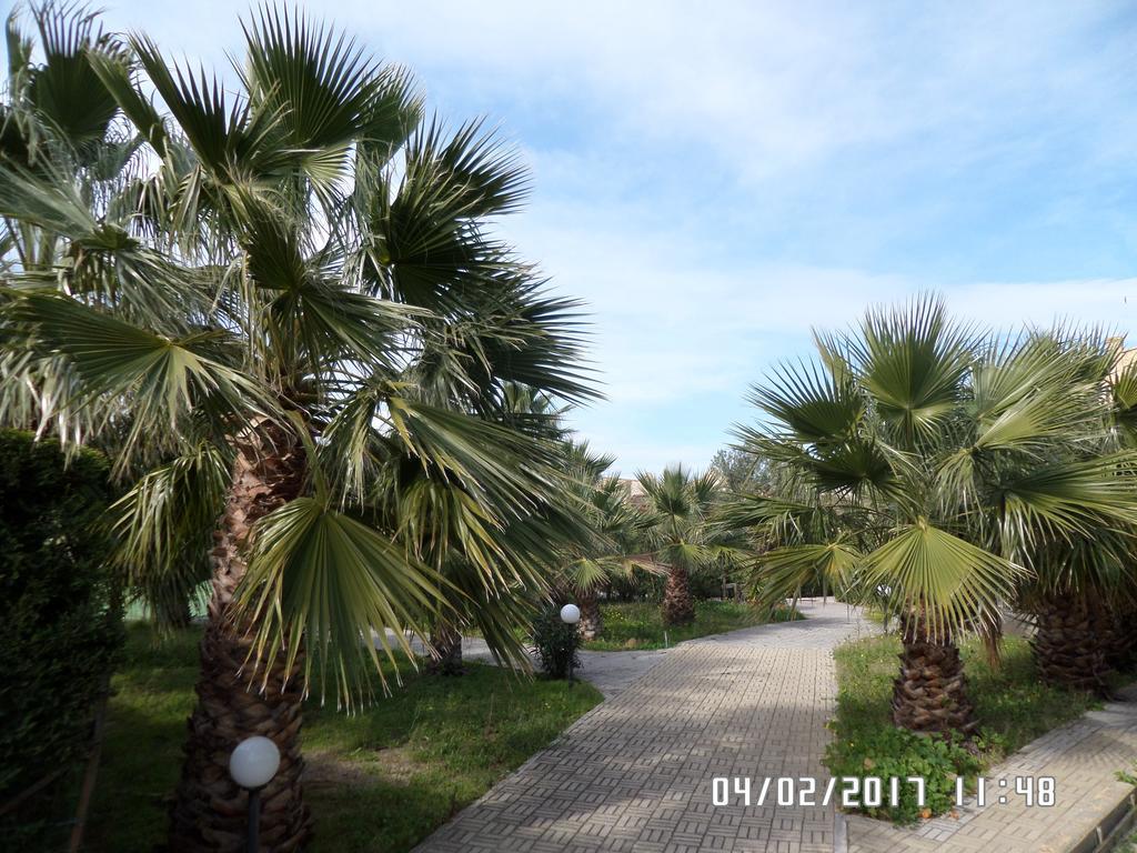 Dolce Estate Residence Buonfornello エクステリア 写真