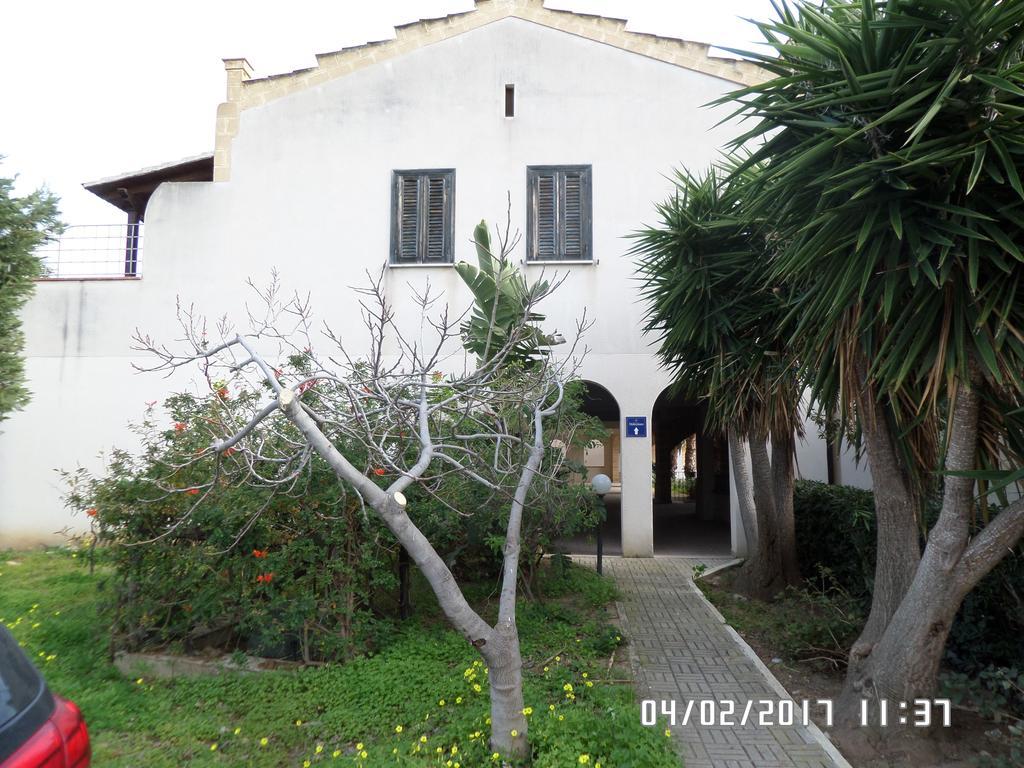 Dolce Estate Residence Buonfornello エクステリア 写真