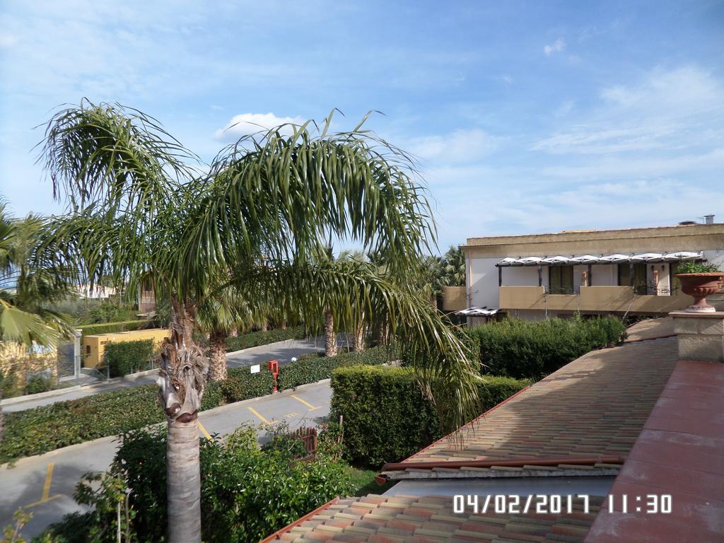 Dolce Estate Residence Buonfornello エクステリア 写真