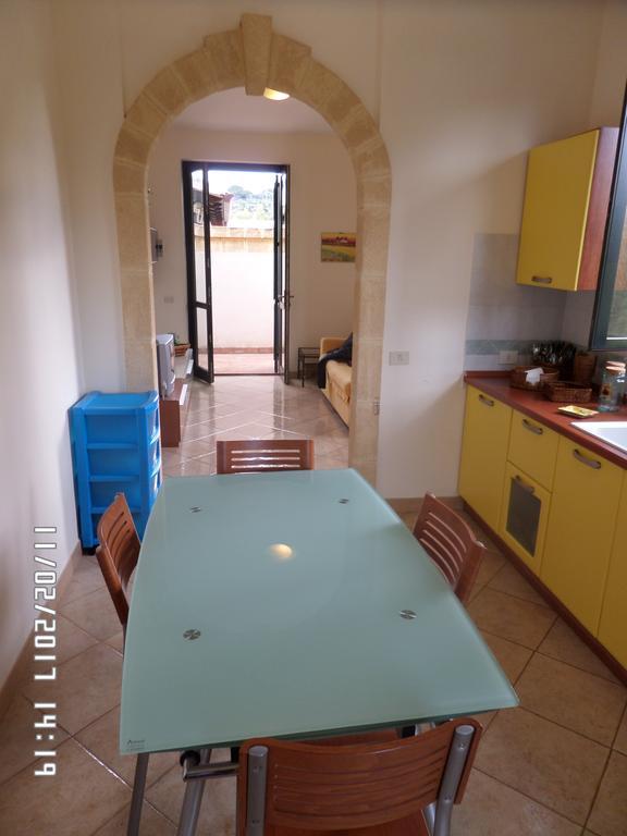 Dolce Estate Residence Buonfornello エクステリア 写真