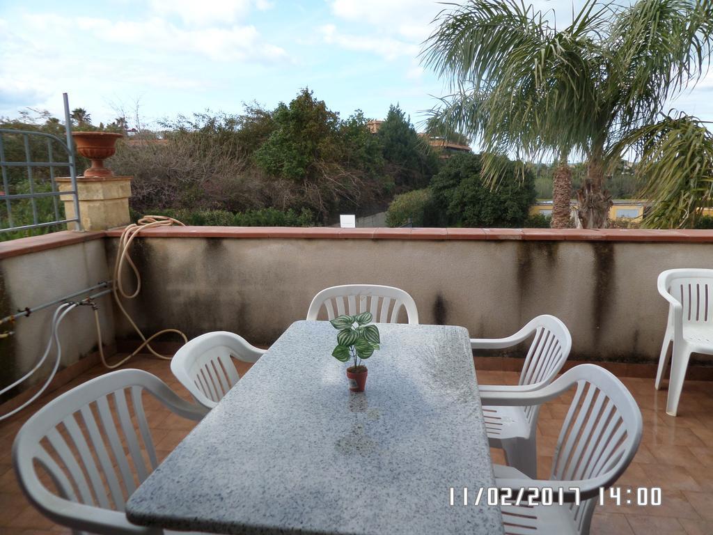 Dolce Estate Residence Buonfornello エクステリア 写真