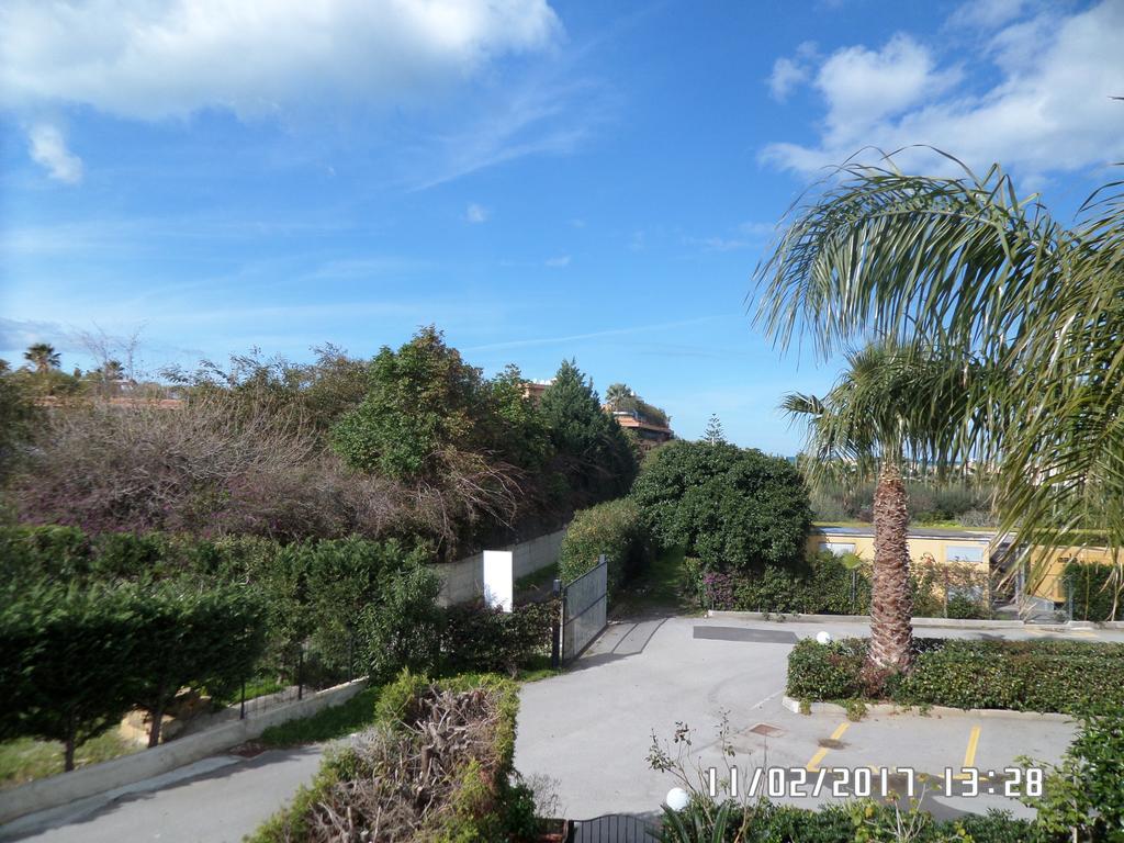 Dolce Estate Residence Buonfornello エクステリア 写真