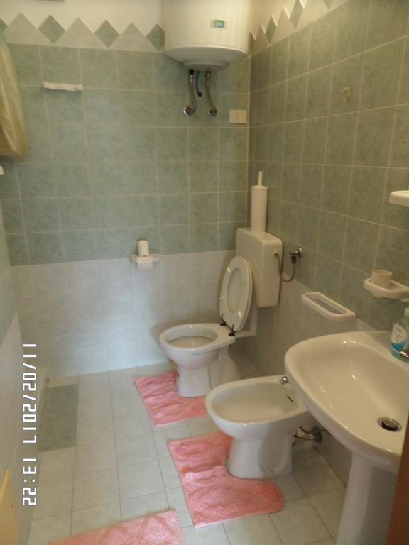 Dolce Estate Residence Buonfornello エクステリア 写真