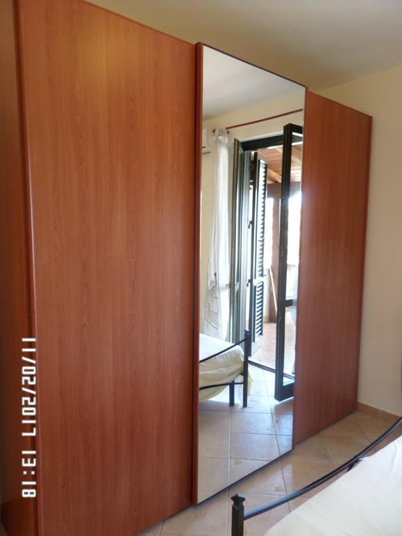 Dolce Estate Residence Buonfornello エクステリア 写真