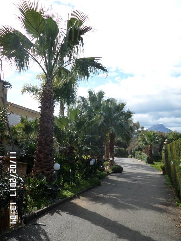 Dolce Estate Residence Buonfornello エクステリア 写真