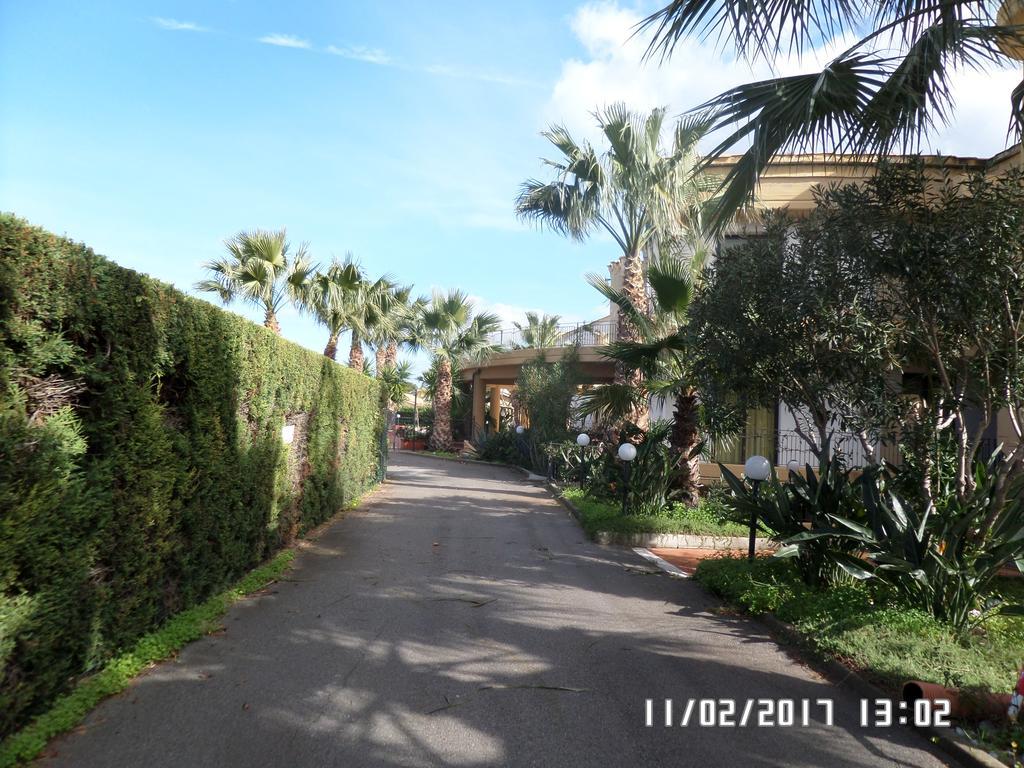 Dolce Estate Residence Buonfornello エクステリア 写真