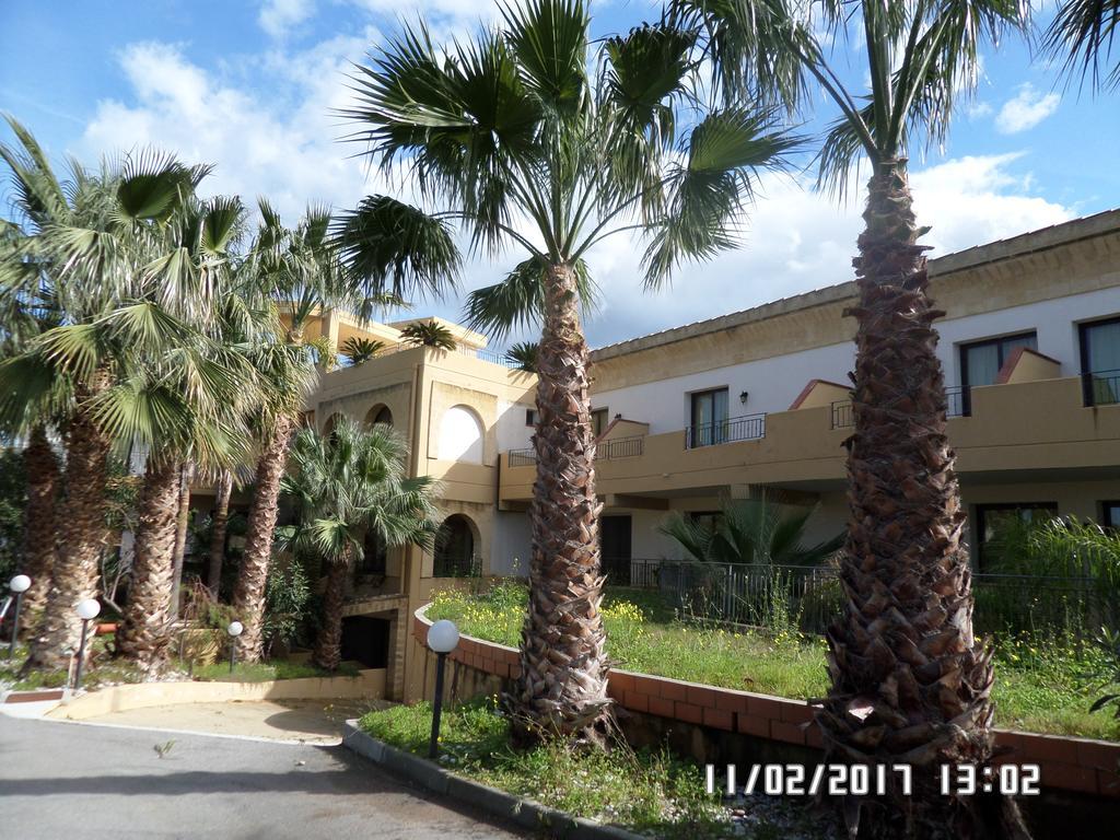 Dolce Estate Residence Buonfornello エクステリア 写真
