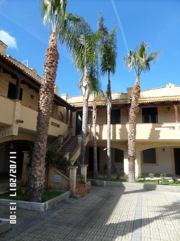 Dolce Estate Residence Buonfornello エクステリア 写真